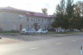 Районная поликлиника на Солнечной, фото №3