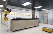 Стоматология Da Vinci, фото №3
