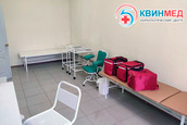 Наркологический центр Квинмед, фото №3
