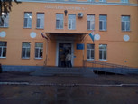 Поликлиника №6 на Авиастроителей, фото №2