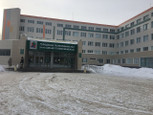 Городская поликлиника №3 на Московском, фото №3