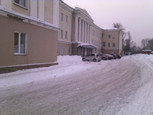 Больница №22 на Петракова, фото №2
