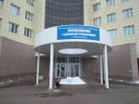 Поликлиника больницы №1 на Советской, фото №3