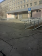 Городская больница скорой помощи (БСМП) в 22 мкр, фото №3