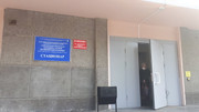 Городская больница скорой помощи (БСМП) в 22 мкр, фото №2