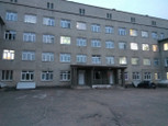 Городской роддом на Шилова, фото №2