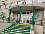 Стоматологическая поликлиника на Юбилейной, фото №3