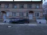Детская поликлиника №9 на Молодова, фото №4