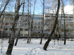 Филиал №1 Детской поликлиники №12 (ДГП №107), фото №4