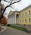 Городской фониатрический кабинет при Мариинской больнице, фото №2