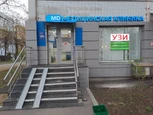 CMD Коломенская, фото №2