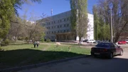 Детская поликлиника №2 на Трнавской, фото №3