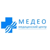 Медицинский центр Медео