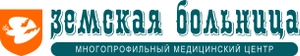 Земская больница на Готвальда