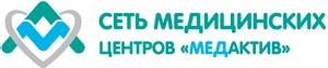 МедАктив в Быково