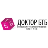 Стоматология Доктор БТБ