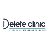 Клиника лазерной косметологии Delete