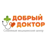 МЦ Добрый Доктор
