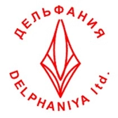 Дельфания