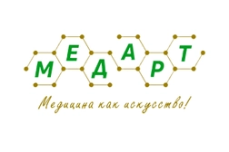 МедАрт на Первомайской