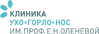 УХО ГОРЛО НОС на Клары Цеткин