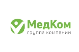 МедКом на Интернациональной