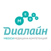 Медси-Диалайн на Германа Титова