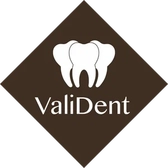 Valident на Первомайской