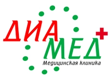 Диамед в 4-м микрорайоне