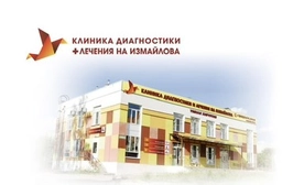 КДЛ на Измайлова