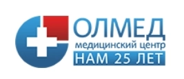 МЦ Олмед