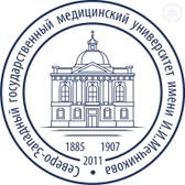 Учебно-клинический центр остеопатии СЗГМУ им. И.И. Мечникова