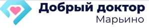 Добрый Доктор в Марьино