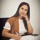 Кабинет психолога Кузьминой А. И.