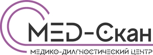 Мед-Скан на Прибрежном