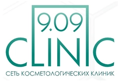 9.09 CLINIC на Комендантском