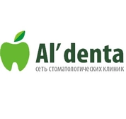 Al'denta на Баумана