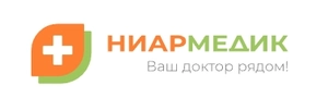 Ниармедик на Речном Вокзале