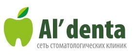 Альдента на Никитина