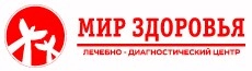 Мир здоровья на Комарова