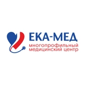 Медицинский центр Ека-МЕД