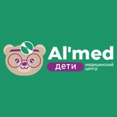 Клиника Альмед Дети