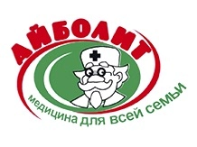 Айболит на Курской