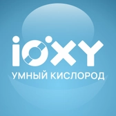 Оздоровительный центр iOXY