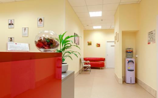 Клиника GynecoLase, фото №1
