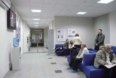Диагностический центр МИБС на Советской, фото №2