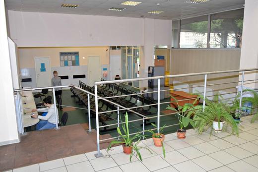 Центр Медкомиссия №1 на Народной, фото №2