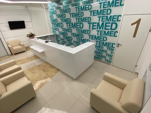 Клиника TEMED Невский, фото №2