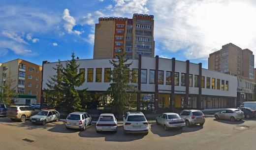 Центр медицинской косметологии на Б.Хмельницкого, фото №3