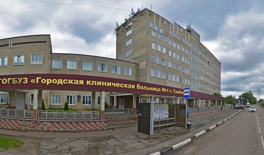 Приемный кабинет клиники Олмед в городе Первоуральск, фото №1